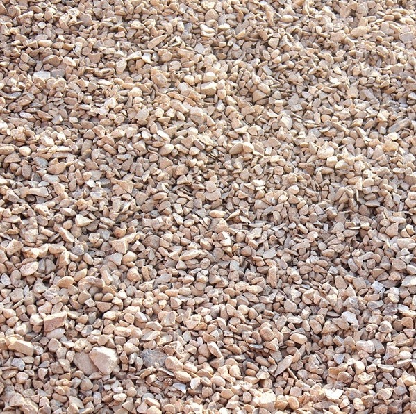 Отсев известняковый